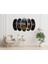 Yüzüklerin Efendisi Mdf Tablo-3037 3