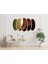 Ağaç Orman Mdf Tablo-3143 3