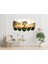 Ağaç Manzara Mdf Tablo-3126 3