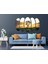 Ağaç Manzara Mdf Tablo-3126 4