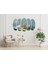 Manzara Painting Mdf Tablo-3149 3