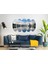 Göl Evi Orman Mdf Tablo-3207 2