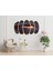 Çöl Kanyon Mdf Tablo-3278 3