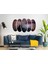 Gece Şehir Romantik Mdf Tablo-3456 2