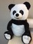 Selay Toys Peluş Panda 1