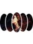 Kız Boyama Çizim Mdf Tablo-3467 1