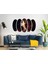 Kız Boyama Çizim Mdf Tablo-3467 2