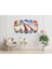 Dijital Sanat Mdf Tablo-3476 3