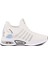 Kadın Air Taban Beyaz Sneaker 2