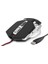 HDXG27 Mouse Kablolo Oyun USB Rgb Max 6400 Dpı 1