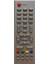 Dru-03 Sunny Gümüş 7010 Uydu Kumandası 1