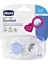 Physio Comfort Silikon Emzik Erkek 0-6 Ay 2'li 2