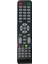 SX8888 Awox LCD LED Tv Kumandası 1