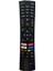 LCD-600 Vestel Smart Tuşlu Lcd-Led Tv Kumandası 1