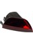BSP986-2 Renault Megane 3 4/5 Kapı için Arka Tampon Sis Farı Sağ 265600010R 1