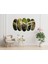Kadın Güzellik Mdf TABLO-1058 3