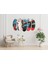 Kadın Güzellik Mdf TABLO-1046 3
