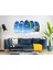 Yolcu Gemisi Sahil Deniz Mdf TABLO-1338 2