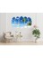 Yolcu Gemisi Sahil Deniz Mdf TABLO-1338 3