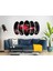 Spor Araba Mdf TABLO-1198 2