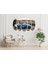 Spor Araba Mdf TABLO-1216 3