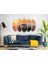 Spor Araba Mdf TABLO-1230 2