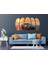 Spor Araba Mdf TABLO-1230 4