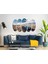 Otomobil Araba Mdf TABLO-1234 2