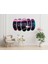 Spor Araba Mdf TABLO-1233 3