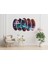 Spor Araba Mdf TABLO-1249 3