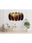 Gün Batımı Sunset Mdf TABLO-1448 3