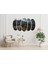 Asfalt Yol Mdf TABLO-1473 3