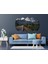 Asfalt Yol Mdf TABLO-1473 4
