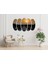 Asfalt Yol Mdf TABLO-1476 3
