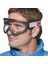 2890 Şeffaf Goggle Gözlük 10'lu 2