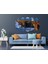 Deniz Feneri Mdf Tablo 2254 4