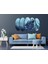 Aslan Mdf Tablo 2354 4