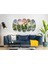 Dinozor Mdf Tablo 2405 2