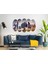 Dinozor Mdf Tablo 2409 2