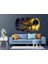 Dinozor Mdf Tablo 2413 4