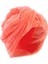Mikrofiber Saç Havlusu - Turuncu Nabaiji 961058 1