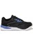 Tole Mesh M 1fx Siyah Erkek Sneaker 2