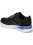 Tole Mesh M 1fx Siyah Erkek Sneaker 3
