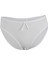 Kadın 6'lı Paket Bambu Bikini Külot 2