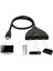hdmi Çoklayıcı Switch 3 Port Çoğaltıcı 2