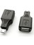 usb 2.0 Micro USB Male To USB Female Otg Adapter 1