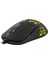 Strike 0579 Rgb Kablolu Gaming Mouse Siyah 2