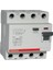 Fk4, Kaçak Akım Koruma 4X25 300MA 10KA, 9FA-Y1104-0025 1