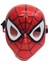 Karakter Maske - Örümcek Adam Maske - Işıklı Maske - Spider Man 1