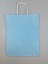 Kraft Kağıt Çanta Mavi 25CM x 30CM 1